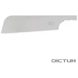 Ersatzblatt für DICTUM® Dozuki Universal® Compact 180 - Hochwertiges Ersatzblatt für präzise Schnitte, ideal für feine Sägarbeiten und Bastelprojekte.