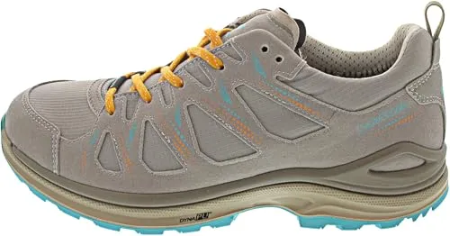 Lowa Damen Innox Evo II GTX Multifunktionsschuh von LOWA