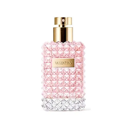 Valentino DONNA ACQUA Eau de Toilette EDT 30 ml - Eau de Toilette für Damen, erfrischender Duft mit blumigen Noten für einen belebenden Auftritt.