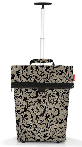 reisenthel Trolley M Baroque Marble