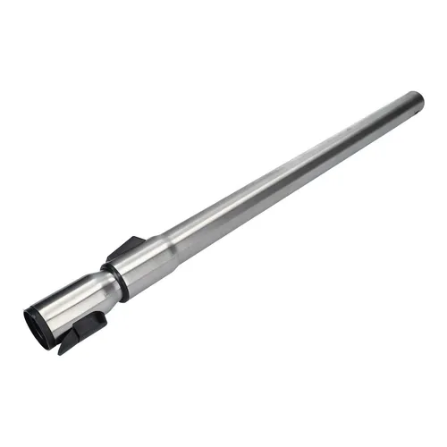 Teleskoprohr kompatibel mit Miele 10615280 35mm Rohr-Ø Staubsauger