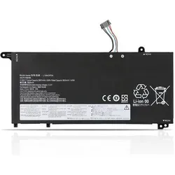 CoreParts Akku für Lenovo Notebook (MBXLE-BA0357) - Hochwertiger Akku für Lenovo Notebooks, ideal für lange Laufzeiten und zuverlässige Leistung im mobilen Einsatz.