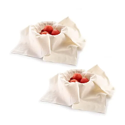 Geschirrtücher Weiß von Westmark