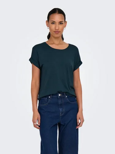 Shirts & Tops Grün von ONLY