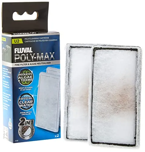 Fluval Aquariumfilter von Fluval
