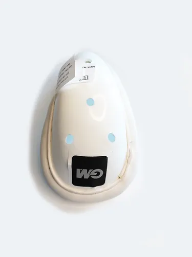 Gunn & Moore Anatomisch geformter Cup Schoner Unterleibschutz Tiefenschutz Gr. L