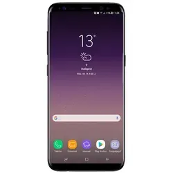 Telekom Samsung Galaxy S8 Plus, 15,8 cm (6.2
