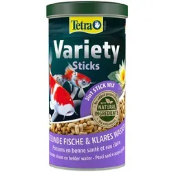 Tetra Pond Variety Sticks 1 l