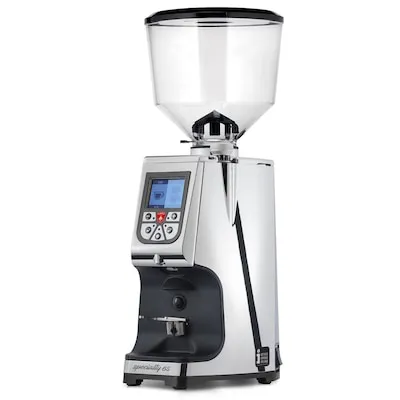 Eureka Atom Specialty 65 Chrome EAT65951S von Eureka