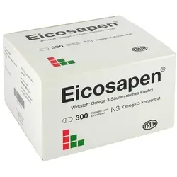 Eicosapen 300 ST von Med Pharma Service GmbH