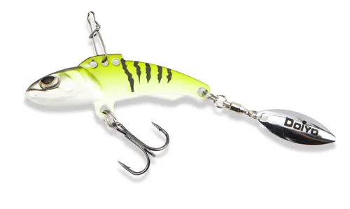 Sänger Iron Claw Doiyo Maku II PE 10gr.