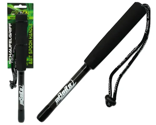 Magic Baits Schaufelgriff Bait Spoon Handle Futterschaufel Griff Bait Spoon F...