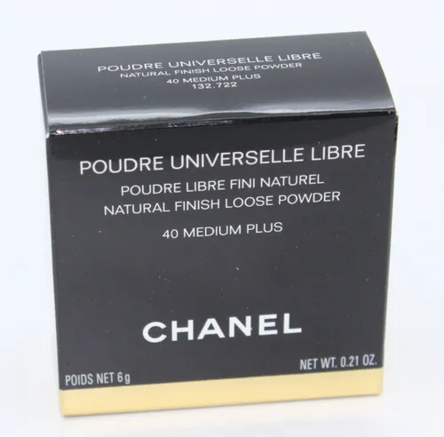 CHANEL Teint von CHANEL