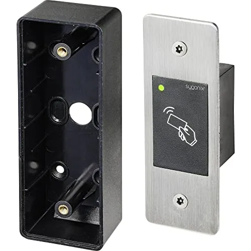 Sygonix SY-4760950 Transponder Zugangssystem von Sygonix