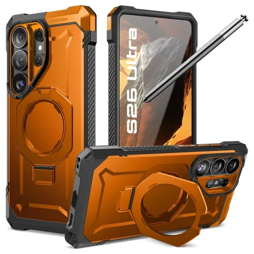 Telefone Orange von SUPCASE
