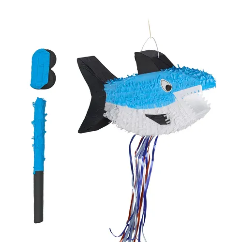 Piñatas von Relaxdays