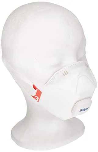 Dräger Atemschutzmaske X-plore 1930 V, FFP3 NR D