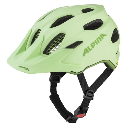 Alpina Apax Jr. MIPS Kinderhelm – Sicherer Fahrradhelm für Kinder