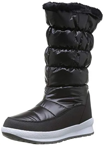 CMP Schuhe Holse Wmn WP, 39Q4996U901 - Schwarz - 42