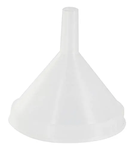 EDA Trichter, Durchmesser 12 cm, Natur