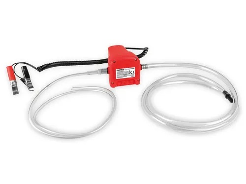 APA 21014 Ölbbsaugpumpe 12V