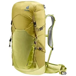 Deuter Speed Lite 30 - Leichter Wanderrucksack für Abenteuer - Rucksäcke mit nur 880g, ideal für Trekking und Outdoor-Aktivitäten. Aus 100% recycelten Materialien, mit praktischen Kompressionsriemen und Platz für ein Trinksystem.