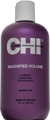 CHI Magnified Volume Conditioner für Haarvolumen 350 ml
