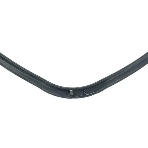 LUTH Premium Profi Parts Türdichtung kompatibel mit Küppersbusch 530134 Rundum 4haken für Backofen Herd