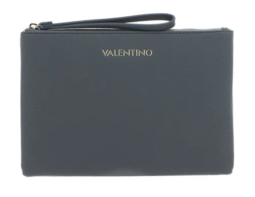 VALENTINO Brixton Soft Cosmetic Case Polvere in blau von Valentino