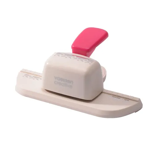 Vaessen Creative • Bordürenstanzer Sweet & Petite - 4,5cm