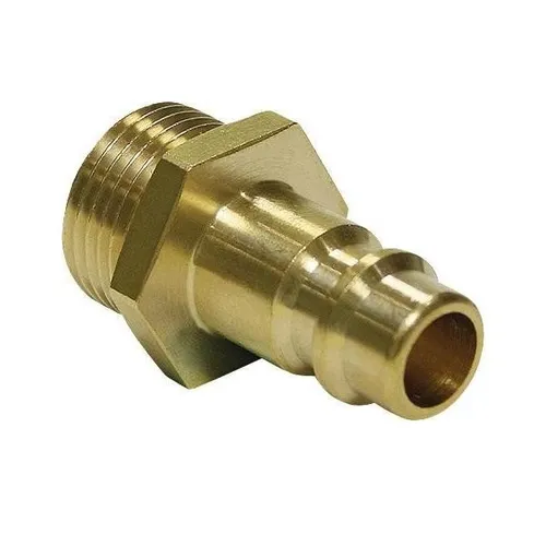 Teguma Schnellver.Kup.BSPP-Gewinde/G-Gewinde m.AG MS Gew.1/2 Zoll 5203013000