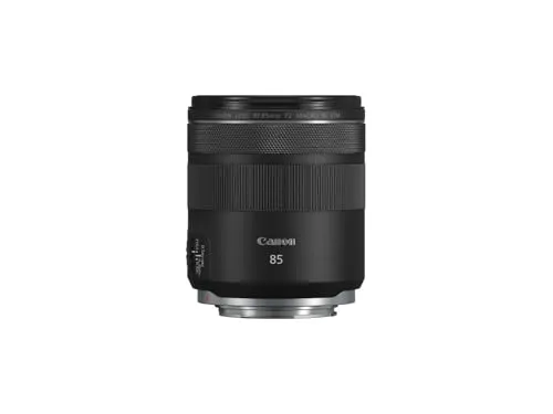 Canon RF 85mm F2 Makro IS STM von Canon