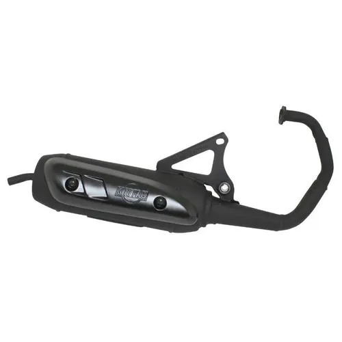 Auspuff Sito Plus für Yamaha BWs ab 2004