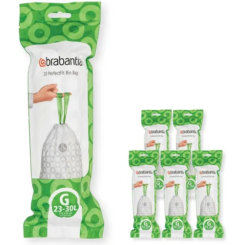 Brabantia Müllbeutel Code G von Brabantia