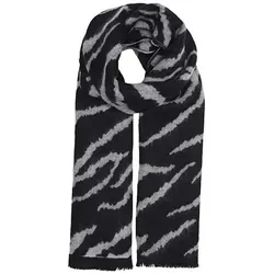 ONLY Schal in Schwarz