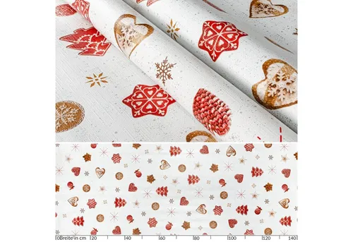 Tischtücher Weiß von ANRO