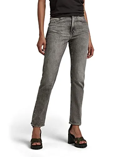 G-STAR RAW Damen Virjinya Slim Jeans