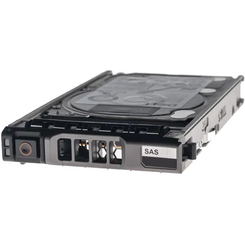 Dell 2.4TB SAS ISE Festplatte 12Gbps (2.5