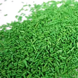 Streuselheld Jimmie`s Dunkel Grün 120g von Streuselheld