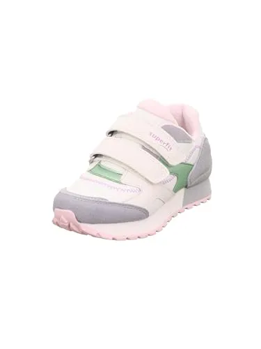 superfit Leder-Sneakers