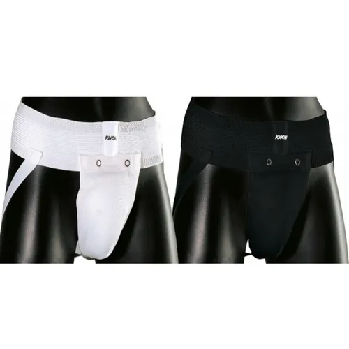 KWON KG KWON Herren Tiefschutz Pantal von KWON