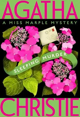 Agatha Christie Sleeping Murder (Taschenbuch) Miss Marple Mysteries