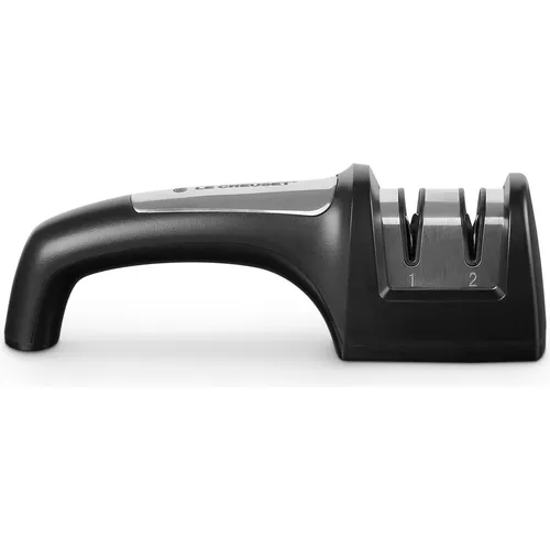 Le Creuset Messerschärfer