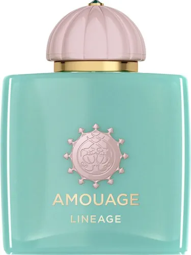 Amouage Lineage Eau de Parfum für Herren 100 ml