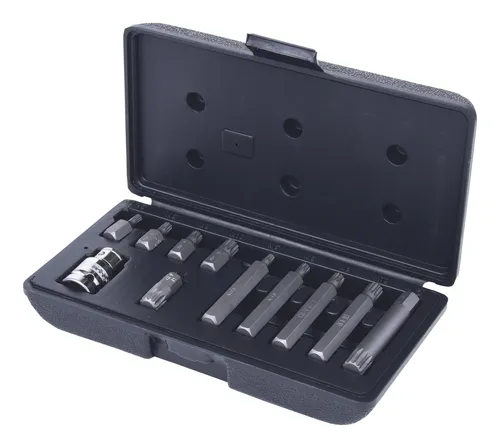 KS Tools 911.5030 9115030 Bit-Set