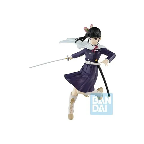 Demon Slayer Kanao Tsuyuri Unbreak Heart Figur