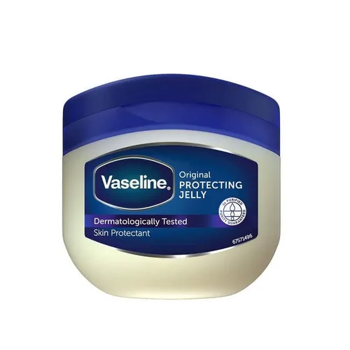 Vaseline Pure Petroleum Jelly 100ml