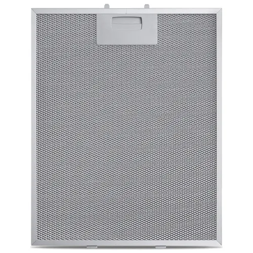 Fettfilter 310х250х8mm passend wie Bosch 00353110 Metallfilter für Dunsthaube