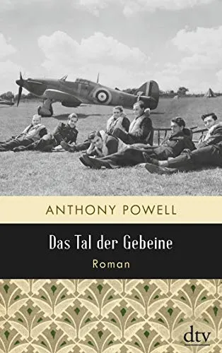 Das Tal der Gebeine: Roman