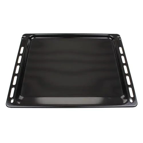 Backofen-Frites-Heber, 44,7 x 37,5 x 1,8 cm, für Mikrowelle Whirlpool 481010683241